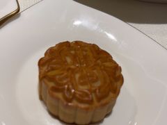 -阳澄湖费尔蒙酒店颐丰阁中餐厅(马鞍山西路店)