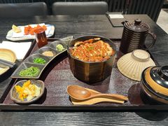 -玄白·炭烤活鳗(上海首店)