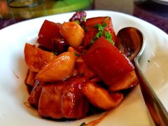 -苏州香山国际大酒店