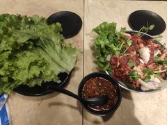 -玲姐吉祥齐市烤肉