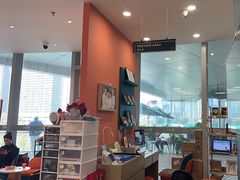 -深圳来福士广场