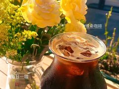 -EVA咖啡小酒馆