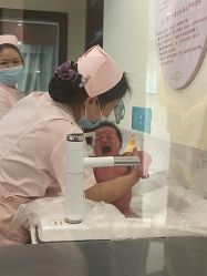 -星妈汇国际月子中心(龙珠店)