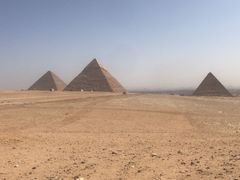 -吉萨金字塔群