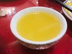 -老苏扬饭店