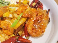 -榕意·川味之美(深业上城店)