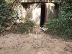 -黄埔油麻山森林公园