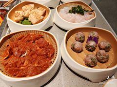 -海底捞火锅(龙湖金沙天街店)