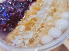 -甜心闲生传统手工冰粉(太古里店)