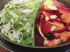-赵美丽·重庆社区火锅·直营店(火车东站·中豪国际店)