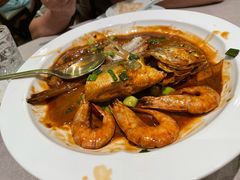 -甬府小鲜(万象城店)