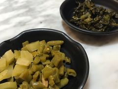 -轻捞慢起面馆(新世界百货店)