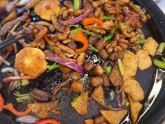 -一烙锅(友谊店)