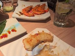 -大渔铁板烧(万象城店)