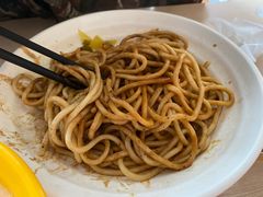 -德泓面馆(颐高店)