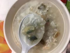 -麦当劳(得来速店)