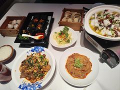 -火宫殿·小吃王国(坡子街店)