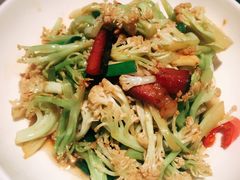 -鼎盛蜀坊·重庆江湖菜(市桥地铁站店)