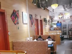 -云尊府云南菜·蒸汽石锅鱼(学清路店)