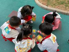 -培奇全纳幼儿园(苹果谷园区)