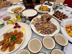 -金百门·顺德海鲜酒家(陈村店)