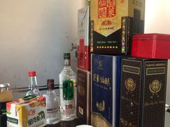 -渔码头食府·20年蓬莱老字号(登州路店)
