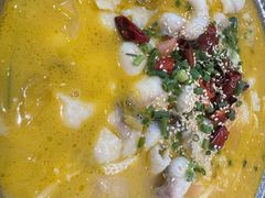 -李氏传家菜(兴城路店)