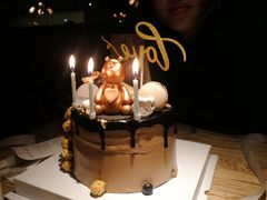 -CAKE BOSS 蛋糕老板(领展购物广场·中关村店)