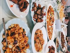 -南来顺饭庄·清真(南菜园店)