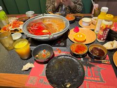 -牛New寿喜烧(虹桥新天地店)