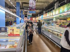 -麦德龙(包河店)