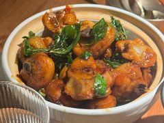 -岛风·台食小馆 ISLAND BISTRO(烟台山店)