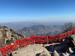 -泰山风景名胜区