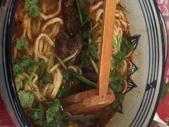 -陕九门老碗面(人民路店)