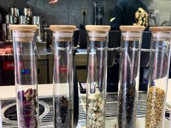 -霸王茶姬(泛海广场店)