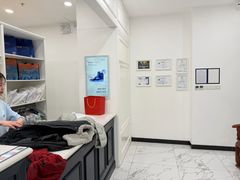 -布瑞琳洗衣(望京万象汇店)