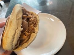 -秦豫肉夹馍(骡马市总店)