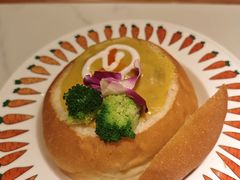 -太食獸泰式茶餐厅(IFS国金中心店)