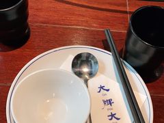 -大牌大·传统杭帮菜(湖滨店)