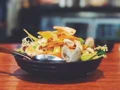salad-La Strada(安福路店)
