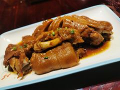 -集贤门·徽菜(福田店)