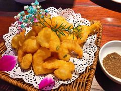 -前海沿·青岛菜(五四广场永旺店)