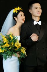 -金夫人婚纱摄影(衡阳店)
