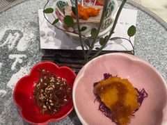 -月下料理(楷林IFC店)