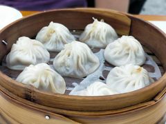 苏州汤包-老盛兴汤包馆(大华二路店)