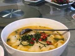 丽江爱情雪花鱼-鹤庆人家·特色大理菜(羊仙坡店)