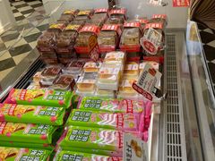 -味多美(江桥万达店)