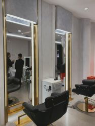 -Kraemer Paris  苏豪路易士·嘉玛发廊