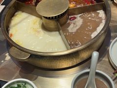 -巴奴毛肚火锅(大剧院店)