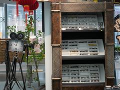 -大视光学•LINDBERG林德伯格•全球手工眼镜集合店(王府井店)